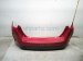 2022 Toyota Prius Rear Bumper Cover Red 52159 47917 Replacement 2022 Toyota Prius Rear Bumper Cover Red 52159 47917 Replacement thumbnail