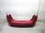 2022 Toyota Prius Rear Bumper Cover Red 52159 47917 Replacement 2022 Toyota Prius Rear Bumper Cover Red 52159 47917 Replacement thumbnail