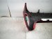 2022 Toyota Prius Rear Bumper Cover Red 52159 47917 Replacement 2022 Toyota Prius Rear Bumper Cover Red 52159 47917 Replacement thumbnail