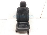 Toyota FR/RH SEAT - BLACK - W/ AIRBAG Toyota FR/RH SEAT - BLACK - W/ AIRBAG