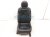 2022 Toyota Prius Front Passenger Seat Black W/ Airbag 71073 47E10 C0 Replacement 2022 Toyota Prius Front Passenger Seat Black W/ Airbag 71073 47E10 C0 Replacement thumbnail
