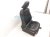 2022 Toyota Prius Front Passenger Seat Black W/ Airbag 71073 47E10 C0 Replacement 2022 Toyota Prius Front Passenger Seat Black W/ Airbag 71073 47E10 C0 Replacement thumbnail