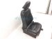 2022 Toyota Prius Front Passenger Seat Black W/ Airbag 71073 47E10 C0 Replacement 2022 Toyota Prius Front Passenger Seat Black W/ Airbag 71073 47E10 C0 Replacement thumbnail