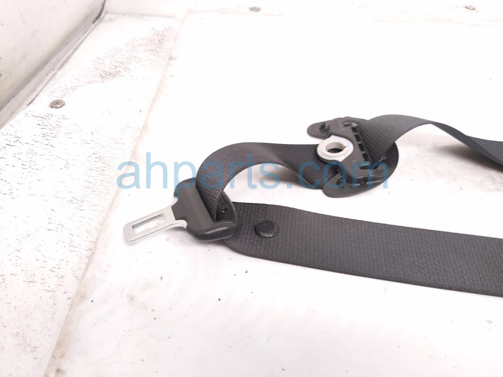 2022 Toyota Prius Front Driver Seat Belt Black 73220 47222 C7 Replacement 2022 Toyota Prius Front Driver Seat Belt Black 73220 47222 C7 Replacement thumbnail