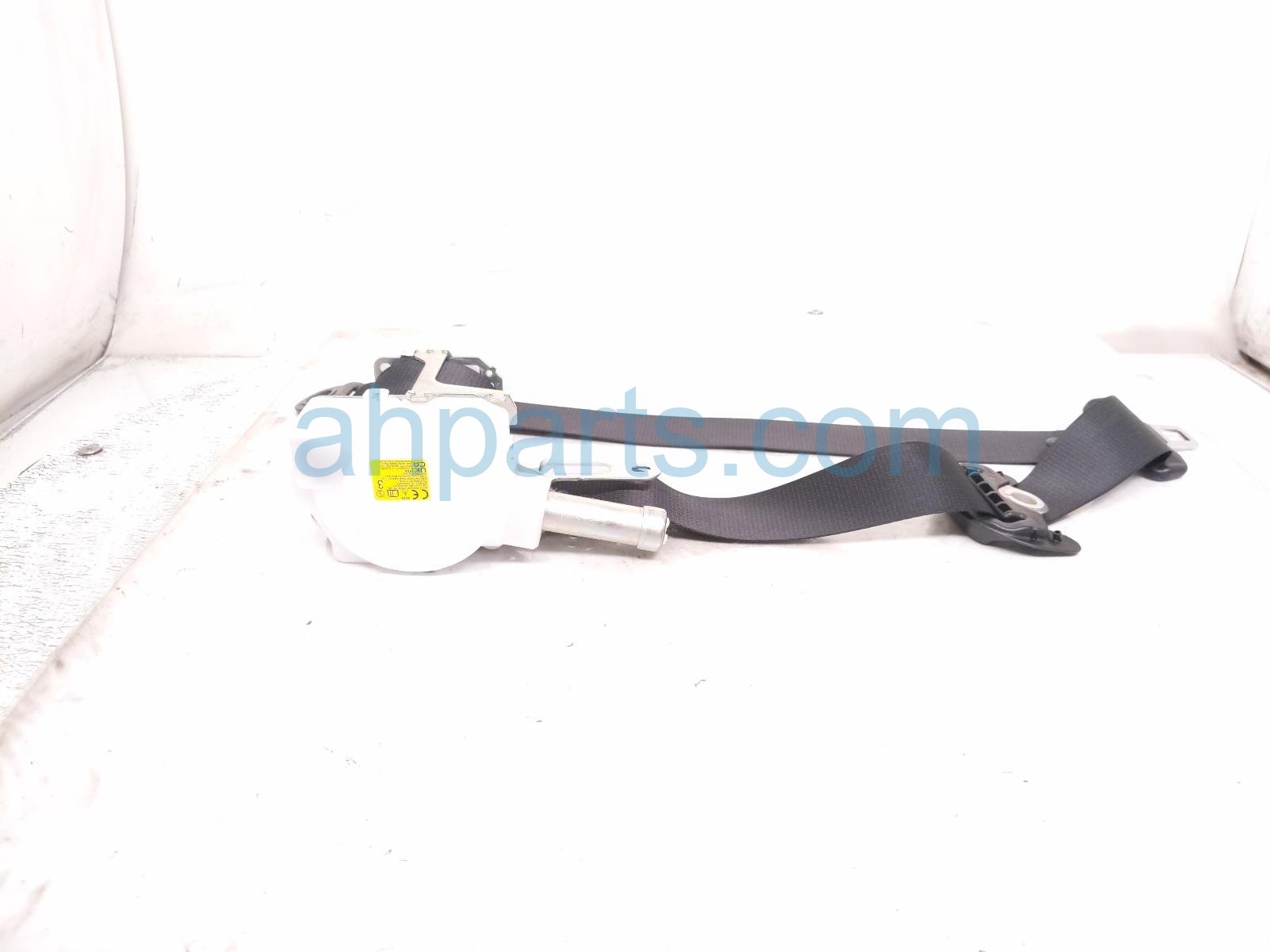 2022 Toyota Prius Front Driver Seat Belt Black 73220 47222 C7 Replacement 2022 Toyota Prius Front Driver Seat Belt Black 73220 47222 C7 Replacement thumbnail