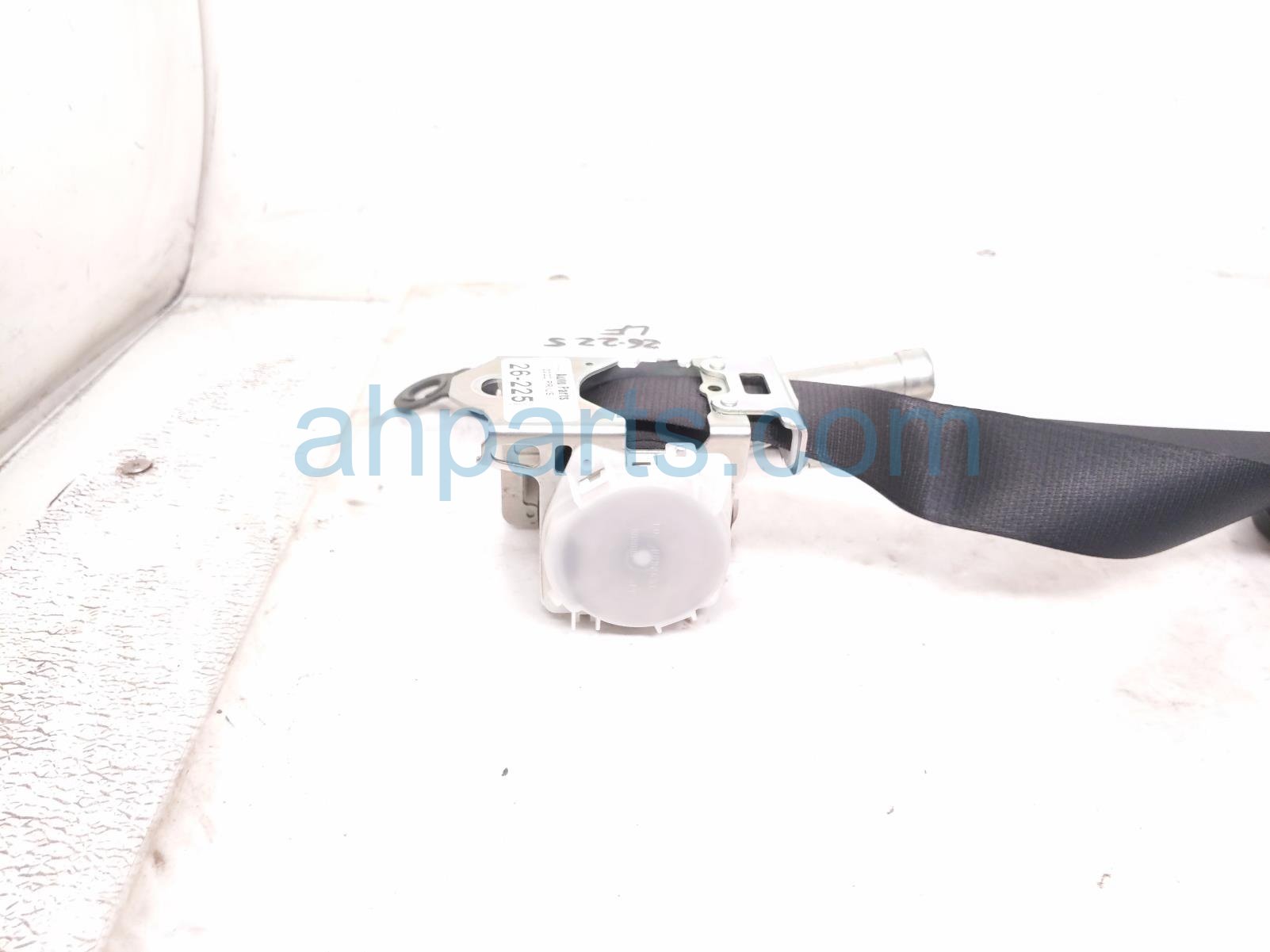 2022 Toyota Prius Front Driver Seat Belt Black 73220 47222 C7 Replacement 2022 Toyota Prius Front Driver Seat Belt Black 73220 47222 C7 Replacement thumbnail