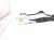 2022 Toyota Prius Front Passenger Seat Belt Black 73210 47273 C5 Replacement 2022 Toyota Prius Front Passenger Seat Belt Black 73210 47273 C5 Replacement thumbnail