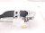 2022 Toyota Prius Front Passenger Seat Belt Black 73210 47273 C5 Replacement 2022 Toyota Prius Front Passenger Seat Belt Black 73210 47273 C5 Replacement thumbnail