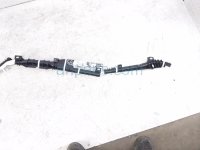 $225 Toyota DRIVER ROOF CURTAIN AIRBAG $225 Toyota DRIVER ROOF CURTAIN AIRBAG
