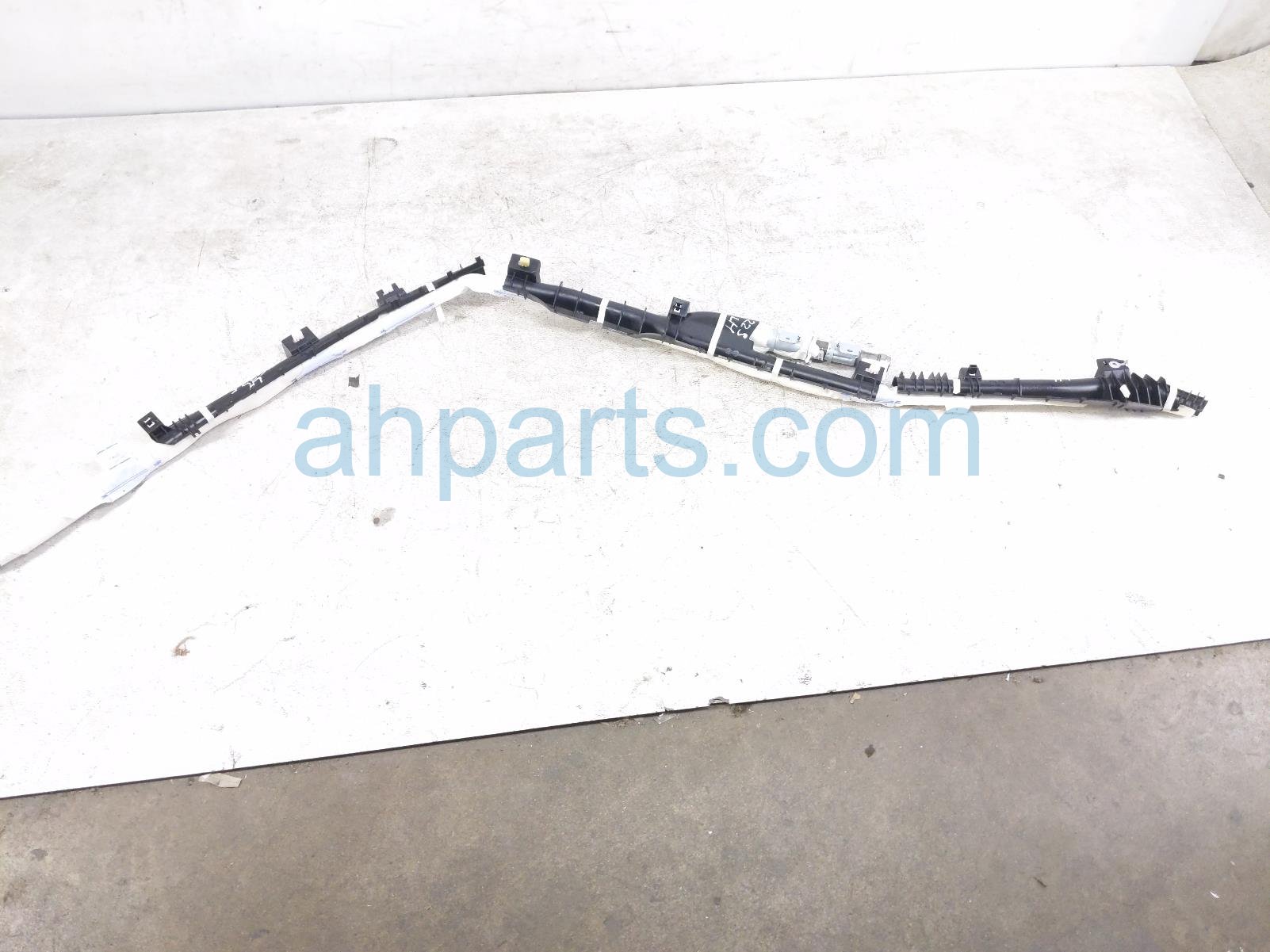 2022 Toyota Prius Driver Roof Curtain Airbag 62180 47080 Replacement 2022 Toyota Prius Driver Roof Curtain Airbag 62180 47080 Replacement thumbnail