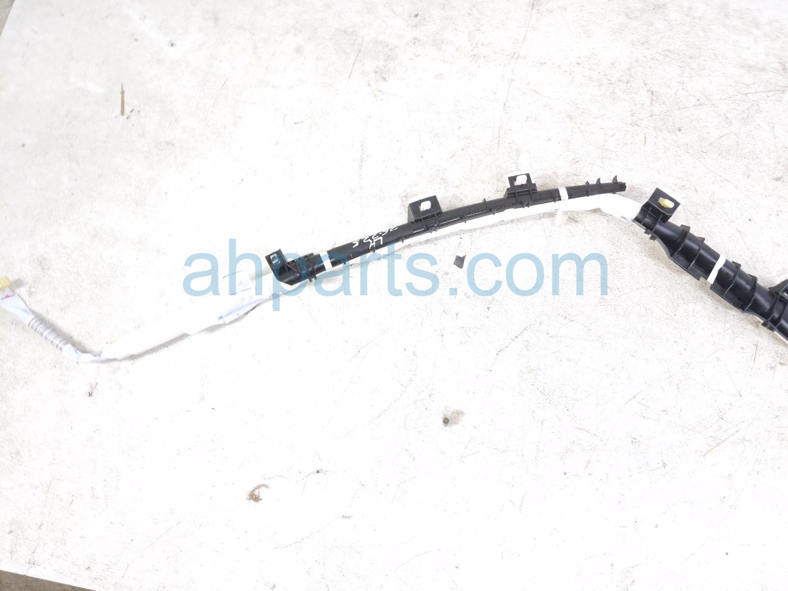 2022 Toyota Prius Driver Roof Curtain Airbag 62180 47080 Replacement 2022 Toyota Prius Driver Roof Curtain Airbag 62180 47080 Replacement thumbnail