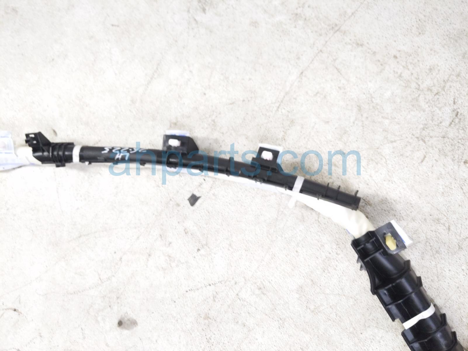 2022 Toyota Prius Driver Roof Curtain Airbag 62180 47080 Replacement 2022 Toyota Prius Driver Roof Curtain Airbag 62180 47080 Replacement thumbnail