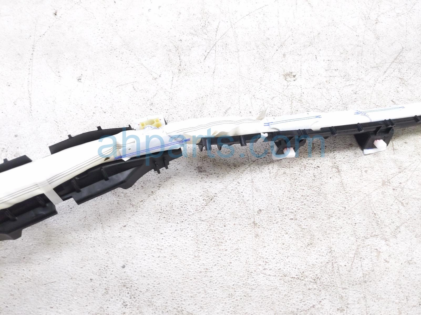 2022 Toyota Prius Driver Roof Curtain Airbag 62180 47080 Replacement 2022 Toyota Prius Driver Roof Curtain Airbag 62180 47080 Replacement thumbnail