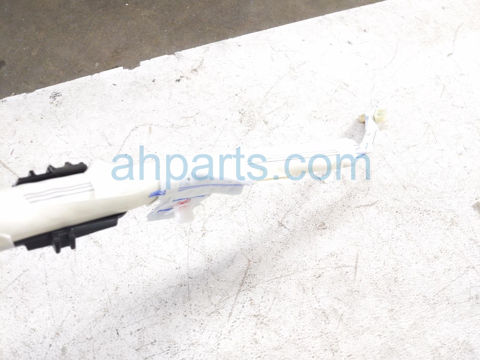 2022 Toyota Prius Driver Roof Curtain Airbag 62180 47080 Replacement 2022 Toyota Prius Driver Roof Curtain Airbag 62180 47080 Replacement thumbnail