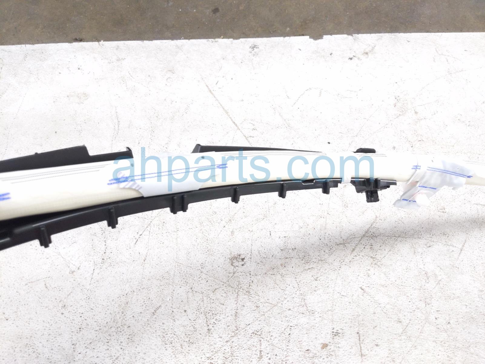 2022 Toyota Prius Driver Roof Curtain Airbag 62180 47080 Replacement 2022 Toyota Prius Driver Roof Curtain Airbag 62180 47080 Replacement thumbnail