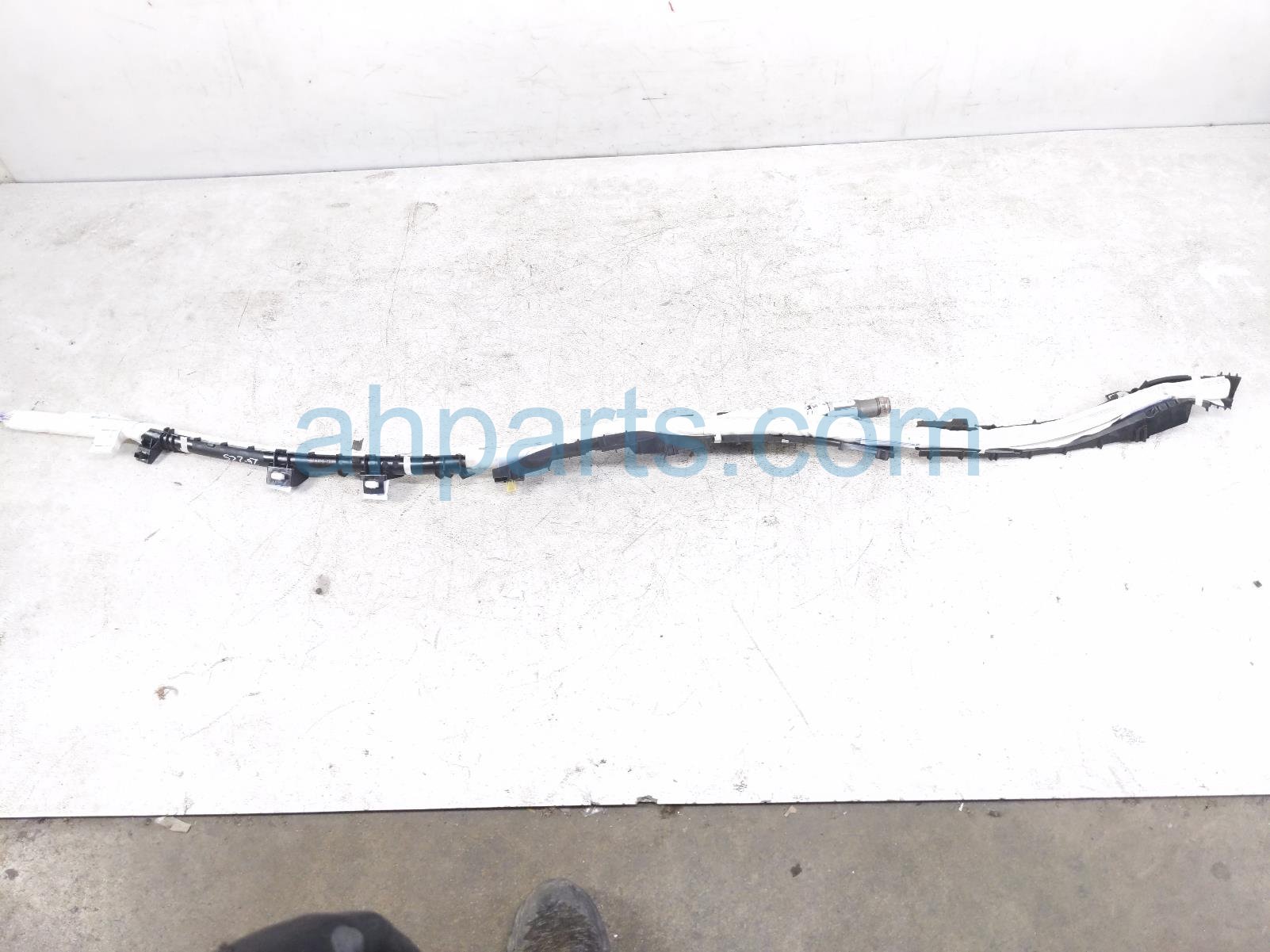 $200 Toyota PASSENGER ROOF CURTAIN AIRBAG