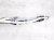 2022 Toyota Prius Passenger Roof Curtain Airbag 62170 47080 Replacement 2022 Toyota Prius Passenger Roof Curtain Airbag 62170 47080 Replacement thumbnail