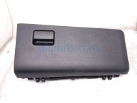 Toyota GLOVE COMPARTMENT BOX - BLACK Toyota GLOVE COMPARTMENT BOX - BLACK