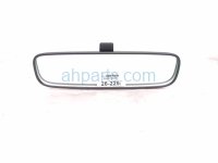 Toyota INSIDE / INTERIOR REAR VIEW MIRROR Toyota INSIDE / INTERIOR REAR VIEW MIRROR