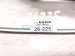 2022 Toyota Prius Inside / Interior Rear View Mirror 87810 02310 Replacement 2022 Toyota Prius Inside / Interior Rear View Mirror 87810 02310 Replacement thumbnail