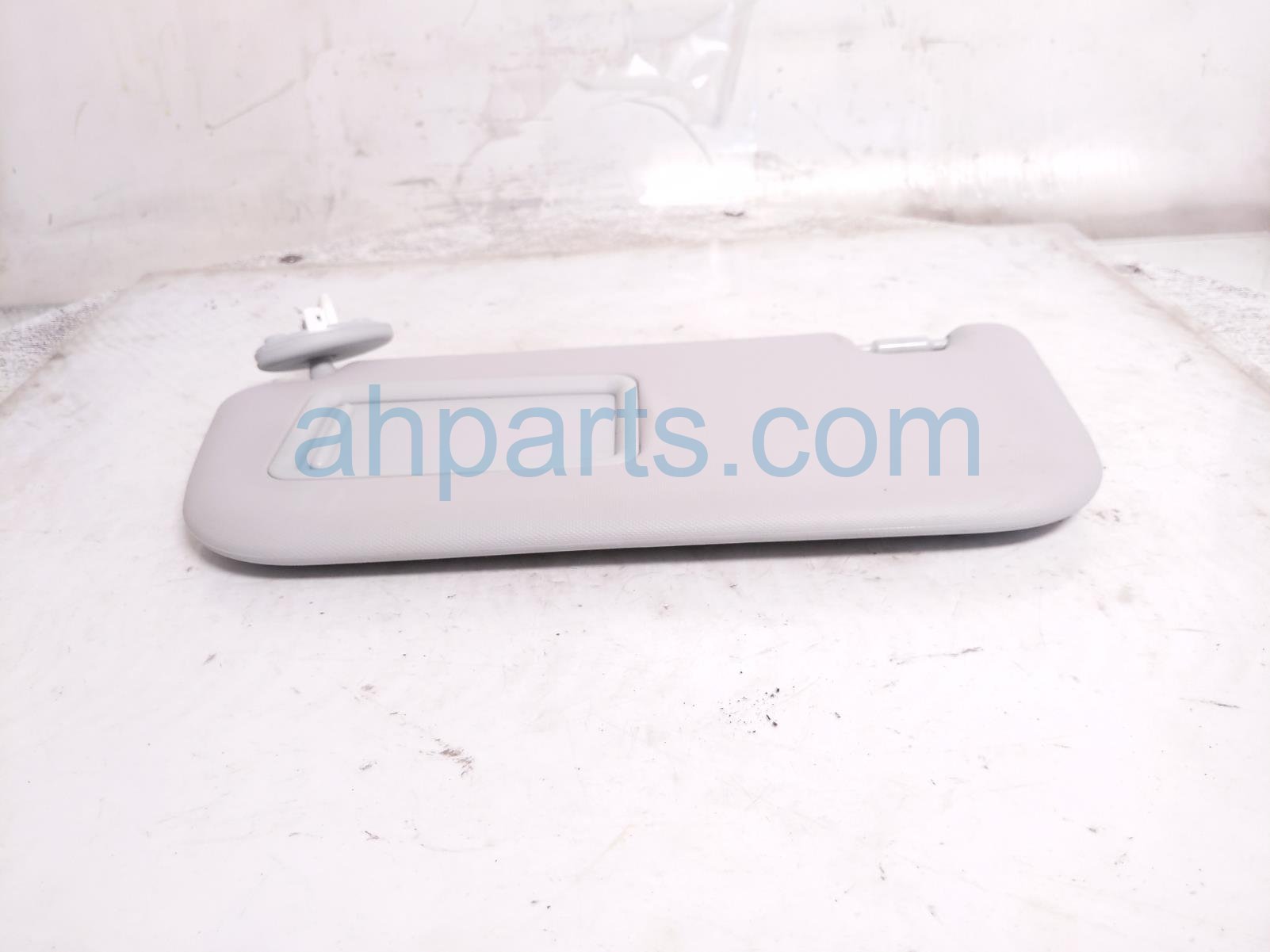 2022 Toyota Prius Driver Sun Visor Grey 74320 47320 B0 Replacement 2022 Toyota Prius Driver Sun Visor Grey 74320 47320 B0 Replacement thumbnail