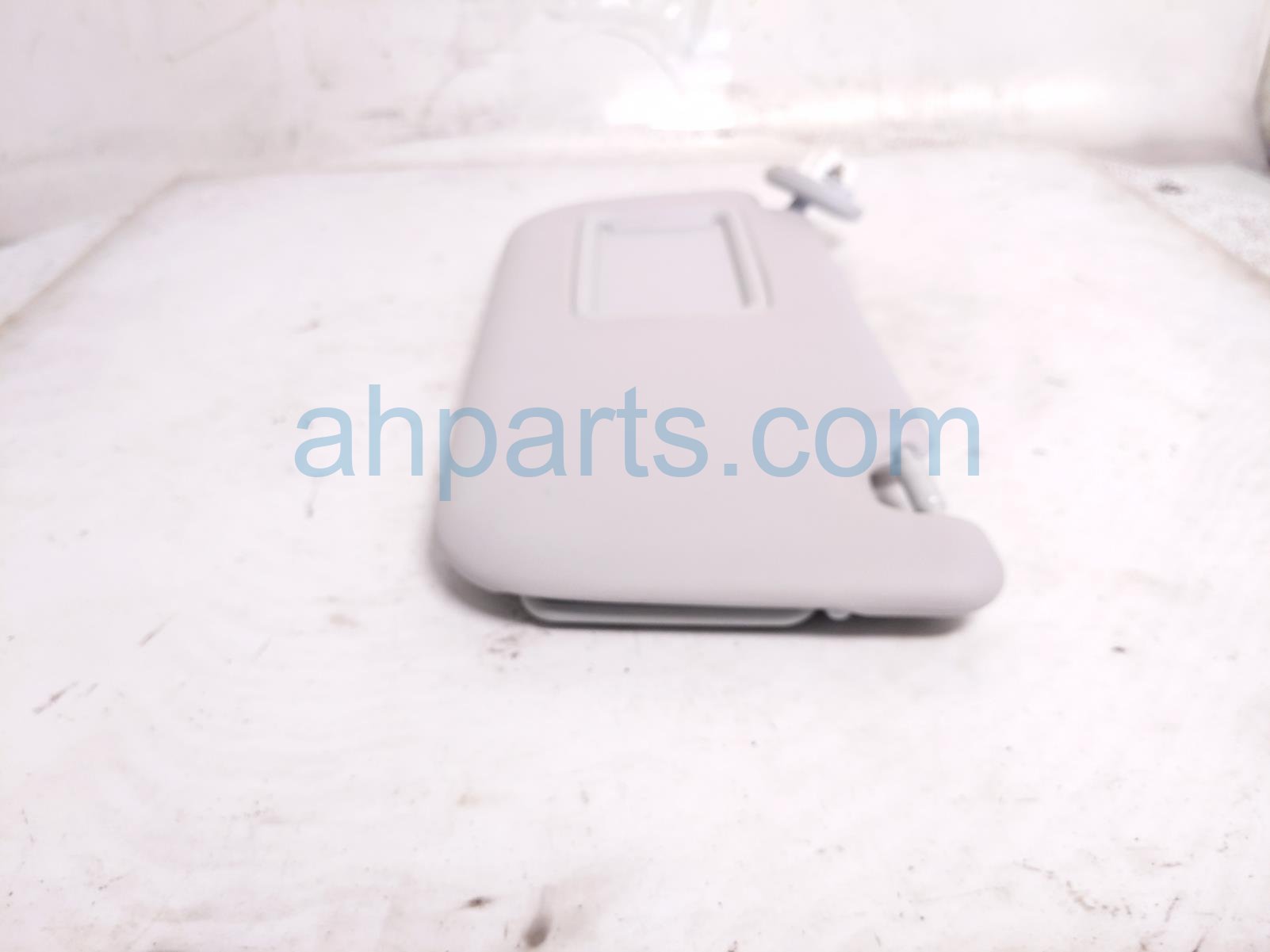 2022 Toyota Prius Driver Sun Visor Grey 74320 47320 B0 Replacement 2022 Toyota Prius Driver Sun Visor Grey 74320 47320 B0 Replacement thumbnail