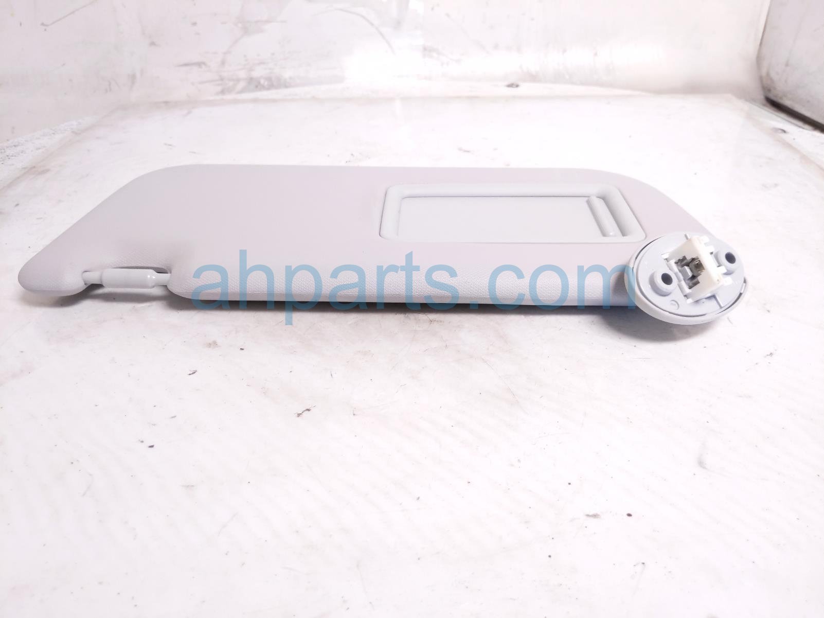 2022 Toyota Prius Driver Sun Visor Grey 74320 47320 B0 Replacement 2022 Toyota Prius Driver Sun Visor Grey 74320 47320 B0 Replacement thumbnail