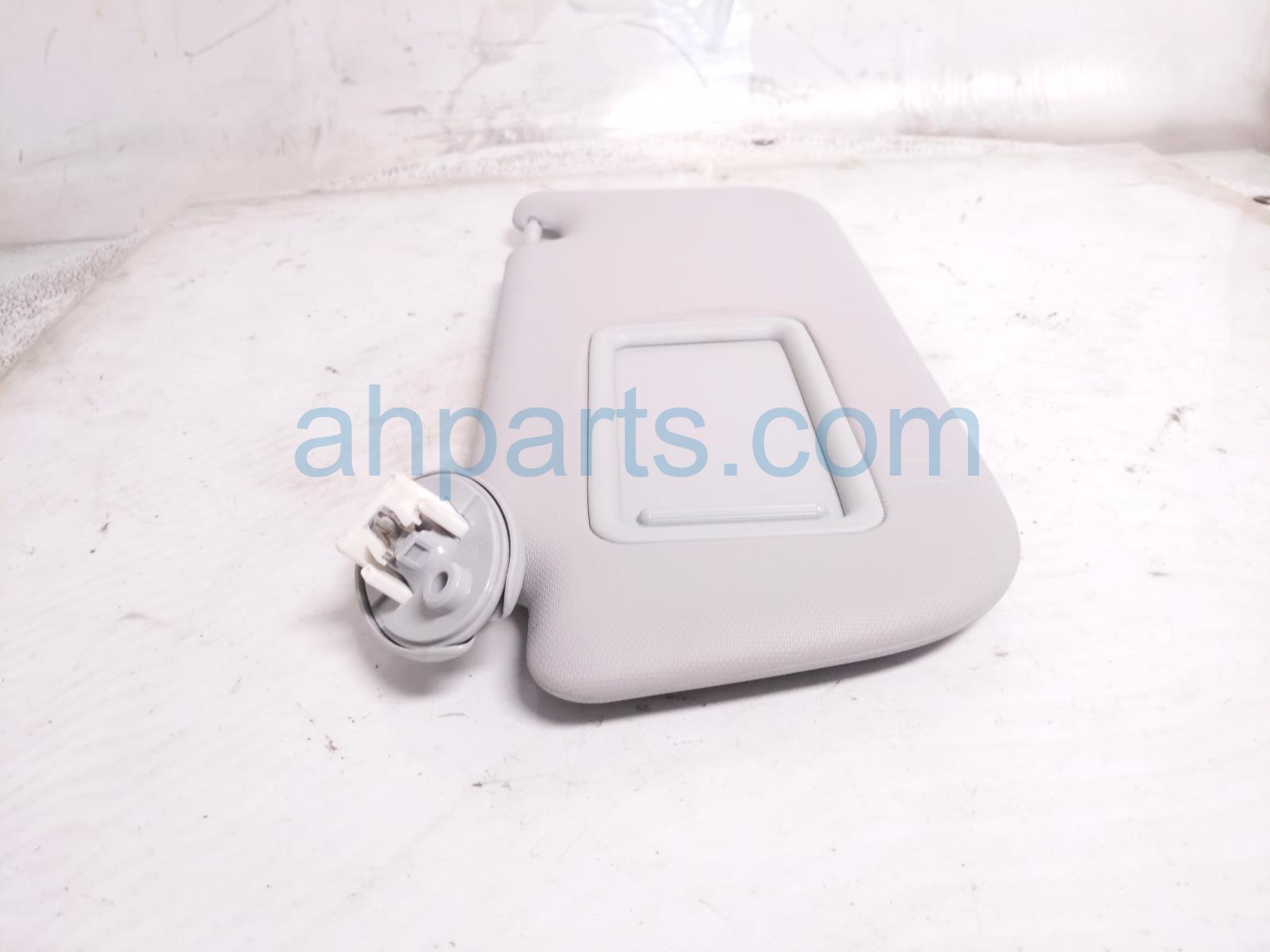 2022 Toyota Prius Driver Sun Visor Grey 74320 47320 B0 Replacement 2022 Toyota Prius Driver Sun Visor Grey 74320 47320 B0 Replacement thumbnail
