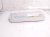 2022 Toyota Prius Driver Sun Visor Grey 74320 47320 B0 Replacement 2022 Toyota Prius Driver Sun Visor Grey 74320 47320 B0 Replacement thumbnail