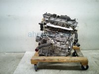 Toyota LONG BLOCK ENGINE / MOTOR = 81K MI Toyota LONG BLOCK ENGINE / MOTOR = 81K MI