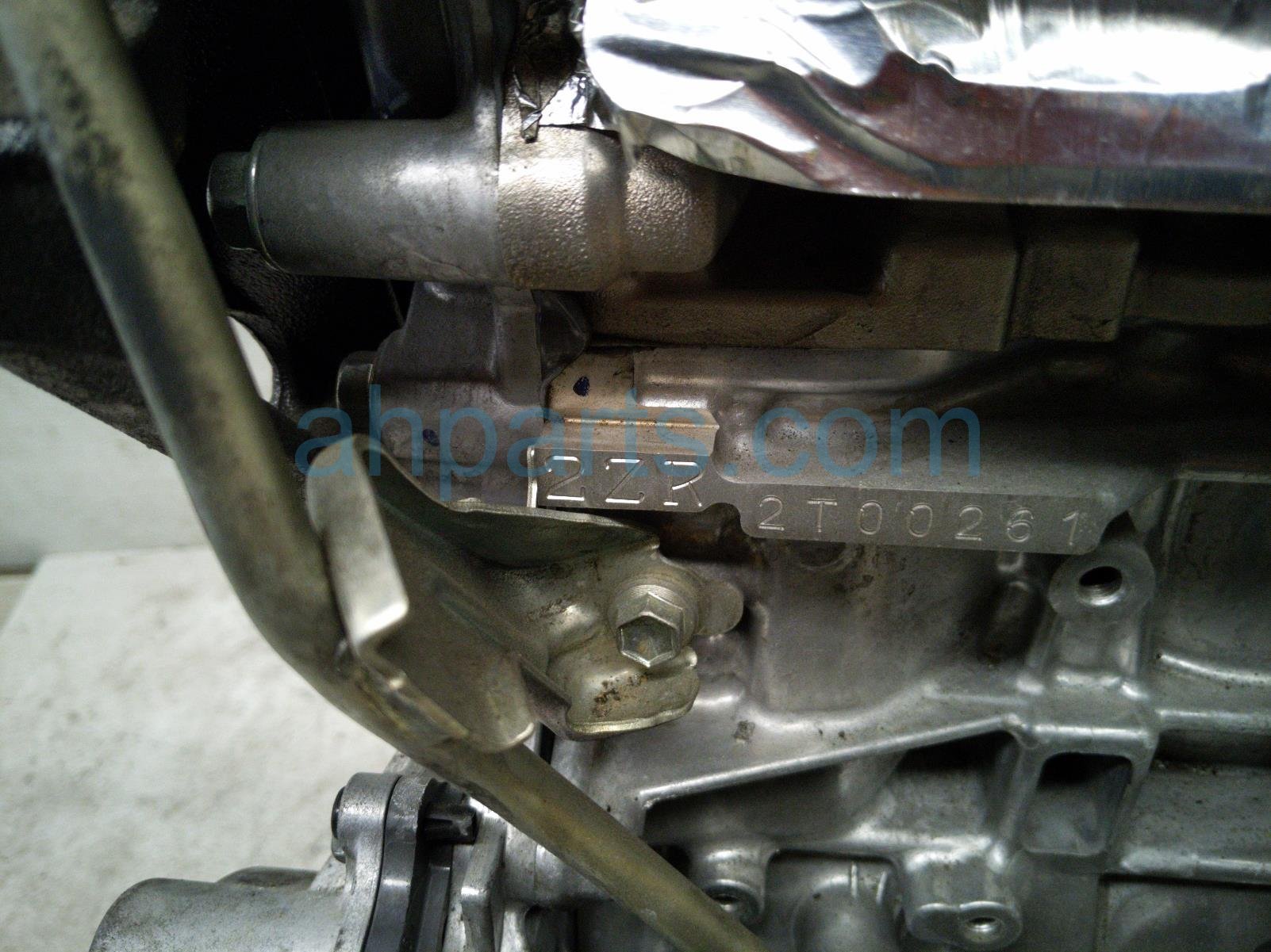 2022 Toyota Prius Long Block Engine / Motor = 81k Mi 19000 37B20 Replacement 2022 Toyota Prius Long Block Engine / Motor = 81k Mi 19000 37B20 Replacement thumbnail
