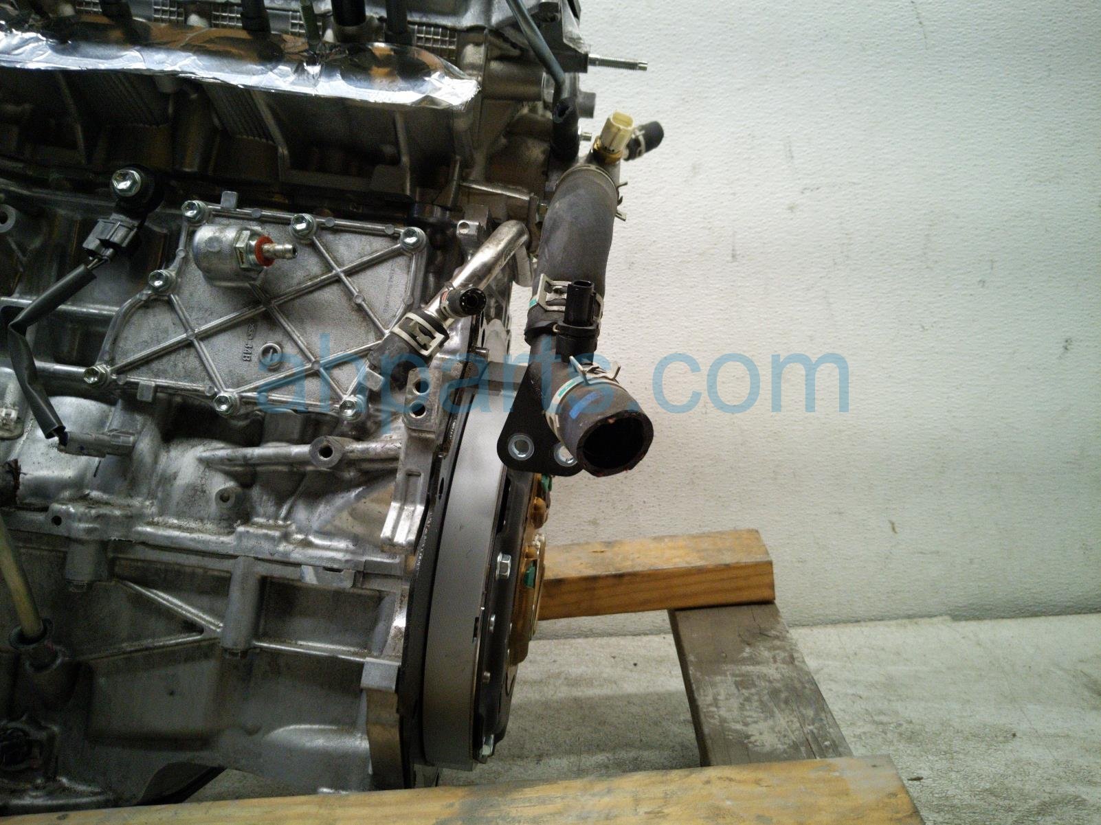 2022 Toyota Prius Long Block Engine / Motor = 81k Mi 19000 37B20 Replacement 2022 Toyota Prius Long Block Engine / Motor = 81k Mi 19000 37B20 Replacement thumbnail