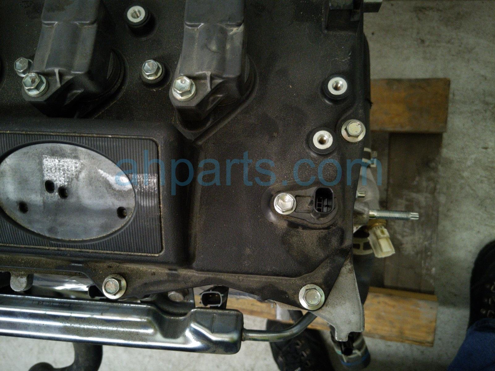 2022 Toyota Prius Long Block Engine / Motor = 81k Mi 19000 37B20 Replacement 2022 Toyota Prius Long Block Engine / Motor = 81k Mi 19000 37B20 Replacement thumbnail