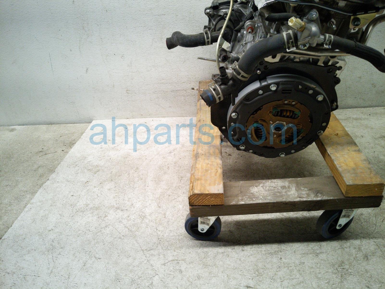 2022 Toyota Prius Long Block Engine / Motor = 81k Mi 19000 37B20 Replacement 2022 Toyota Prius Long Block Engine / Motor = 81k Mi 19000 37B20 Replacement thumbnail