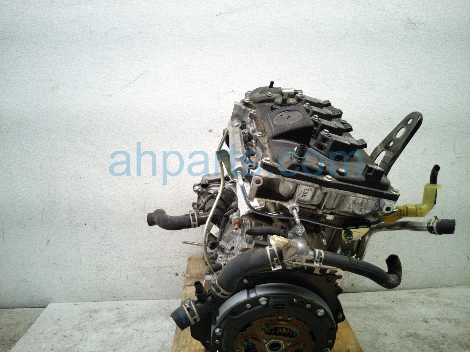 2022 Toyota Prius Long Block Engine / Motor = 81k Mi 19000 37B20 Replacement 2022 Toyota Prius Long Block Engine / Motor = 81k Mi 19000 37B20 Replacement thumbnail