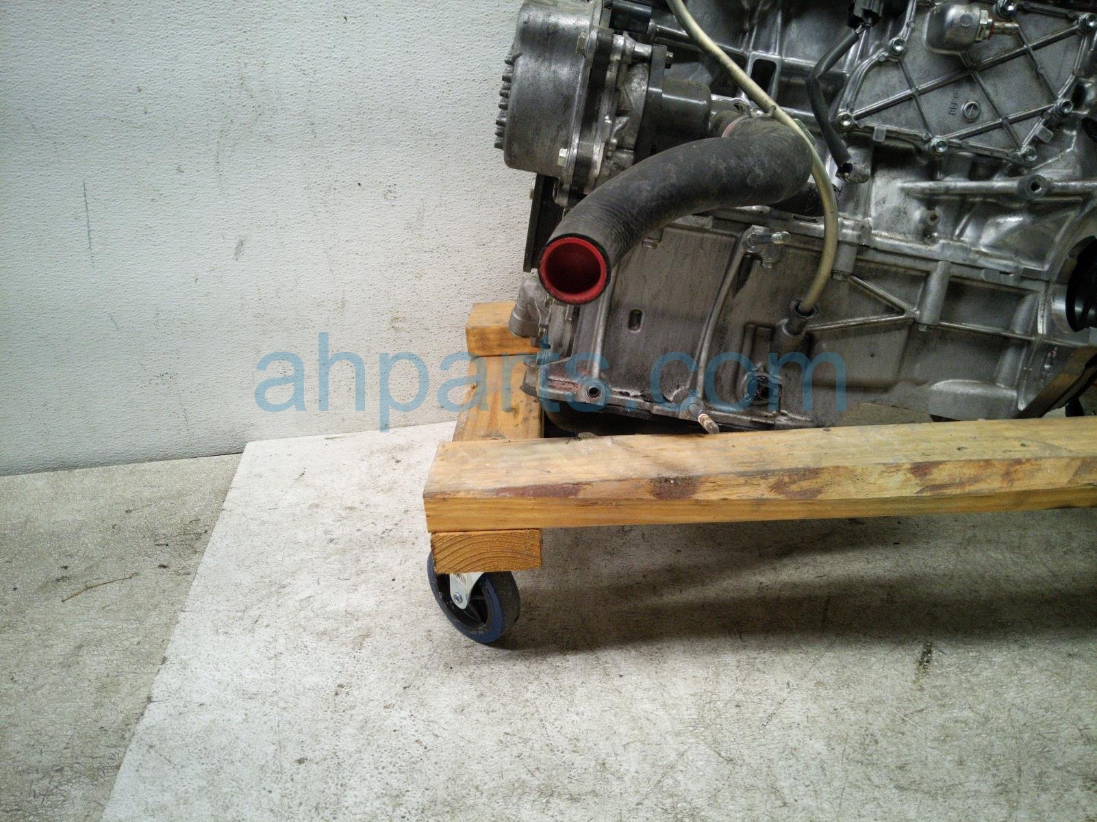 2022 Toyota Prius Long Block Engine / Motor = 81k Mi 19000 37B20 Replacement 2022 Toyota Prius Long Block Engine / Motor = 81k Mi 19000 37B20 Replacement thumbnail