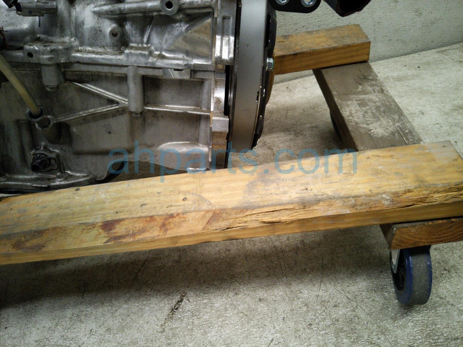 2022 Toyota Prius Long Block Engine / Motor = 81k Mi 19000 37B20 Replacement 2022 Toyota Prius Long Block Engine / Motor = 81k Mi 19000 37B20 Replacement thumbnail