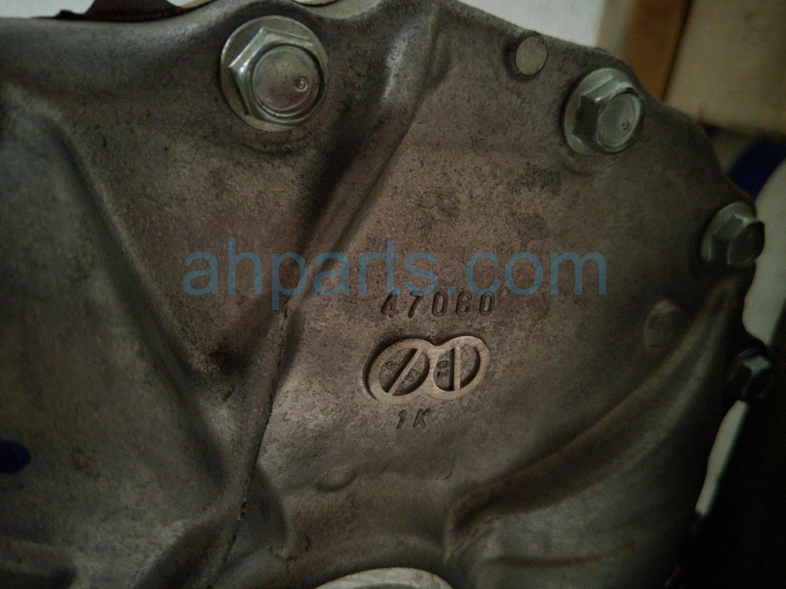 2022 Toyota Prius Automatic Transmission = 81k Mi 30900 47240 Replacement 2022 Toyota Prius Automatic Transmission = 81k Mi 30900 47240 Replacement thumbnail
