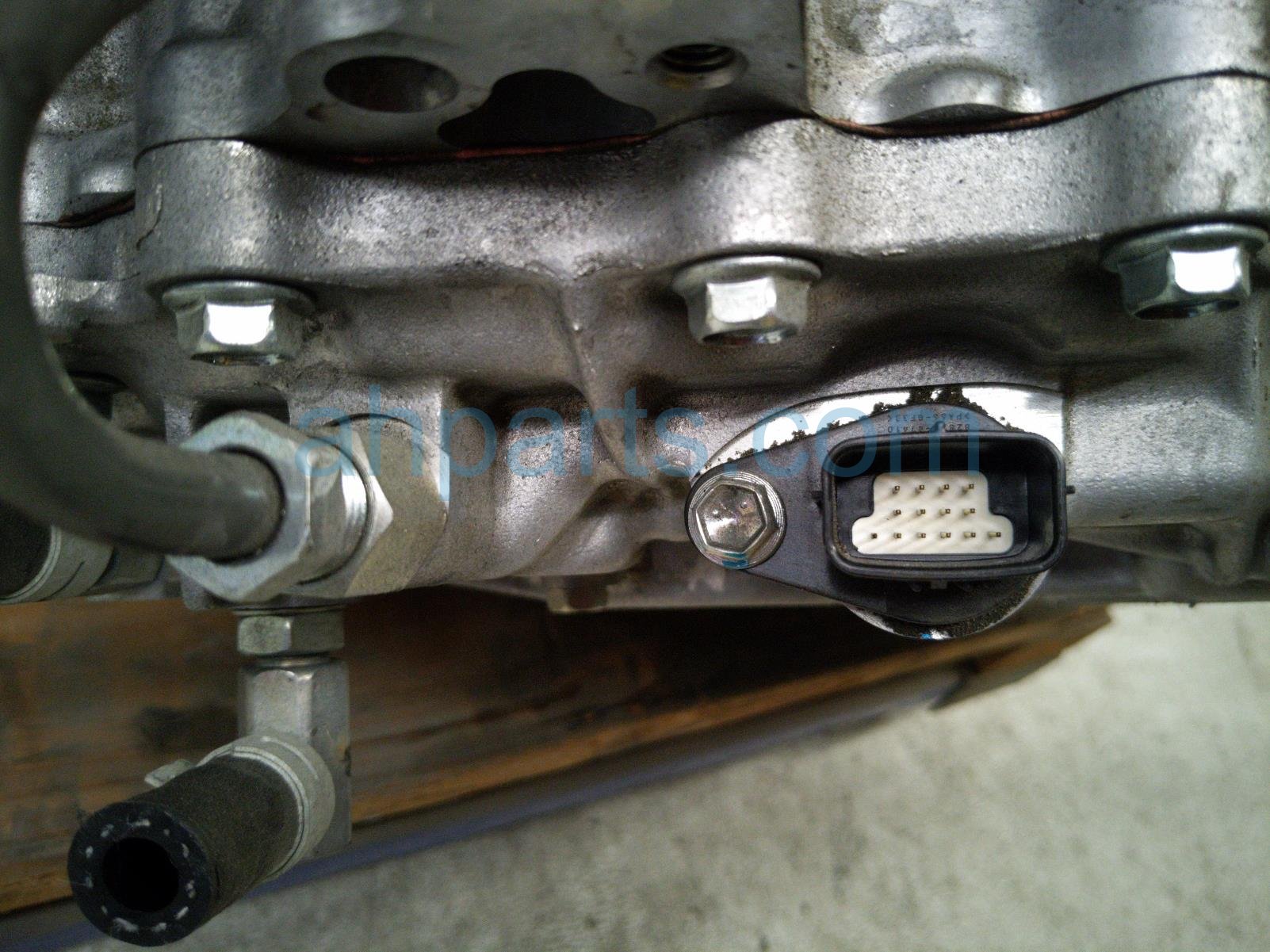 2022 Toyota Prius Automatic Transmission = 81k Mi 30900 47240 Replacement 2022 Toyota Prius Automatic Transmission = 81k Mi 30900 47240 Replacement thumbnail