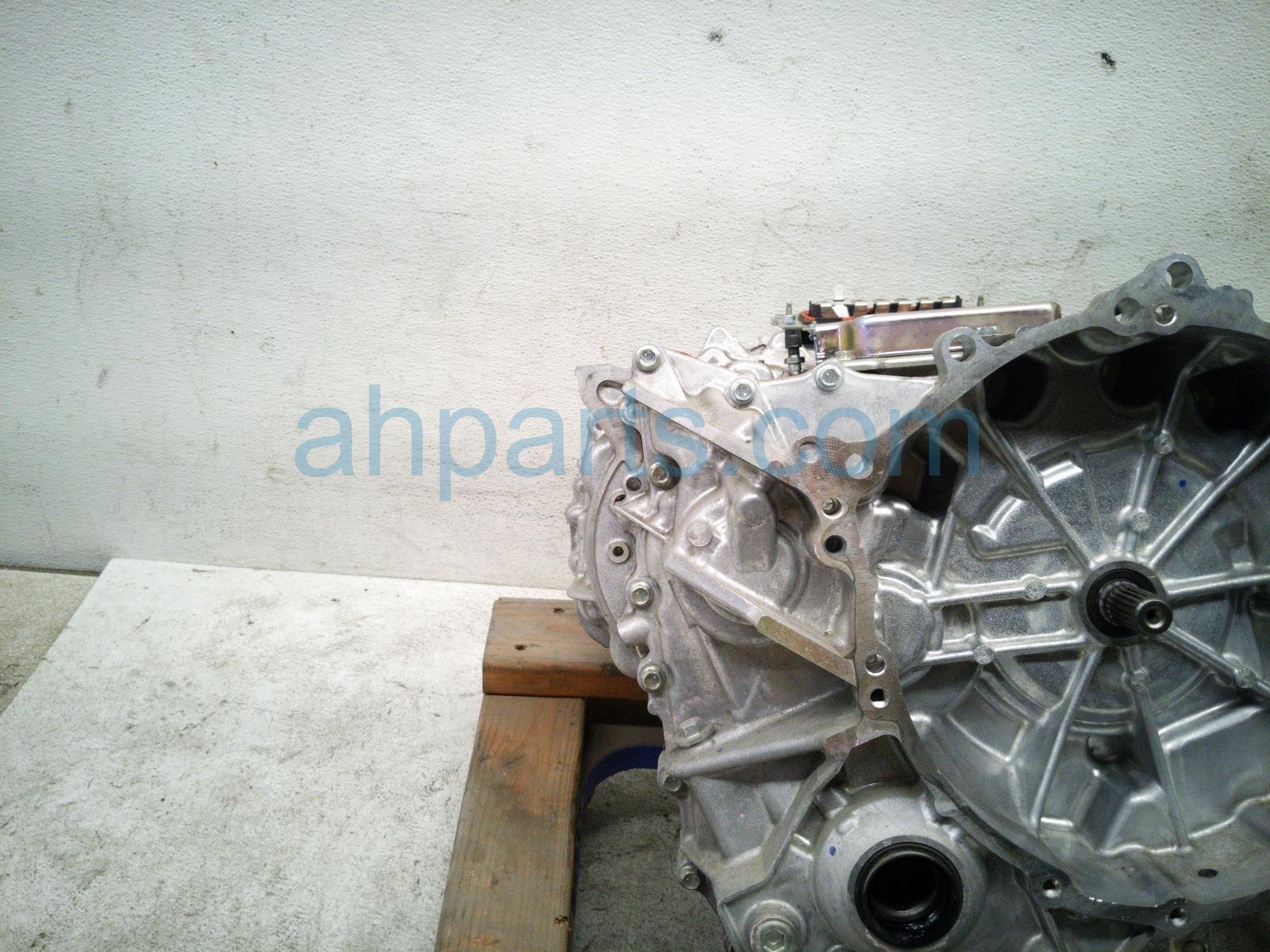 2022 Toyota Prius Automatic Transmission = 81k Mi 30900 47240 Replacement 2022 Toyota Prius Automatic Transmission = 81k Mi 30900 47240 Replacement thumbnail