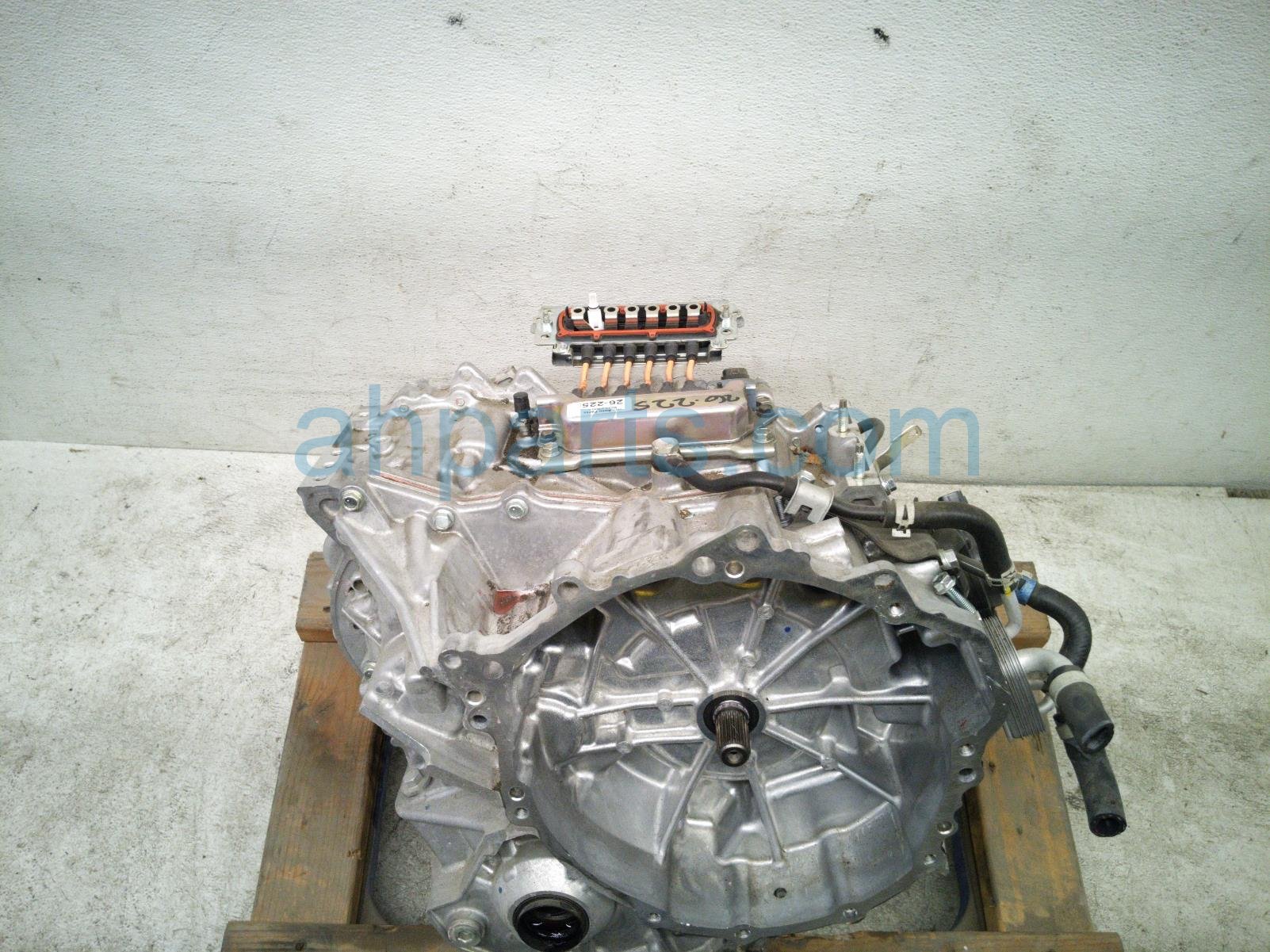 2022 Toyota Prius Automatic Transmission = 81k Mi 30900 47240 Replacement 2022 Toyota Prius Automatic Transmission = 81k Mi 30900 47240 Replacement thumbnail