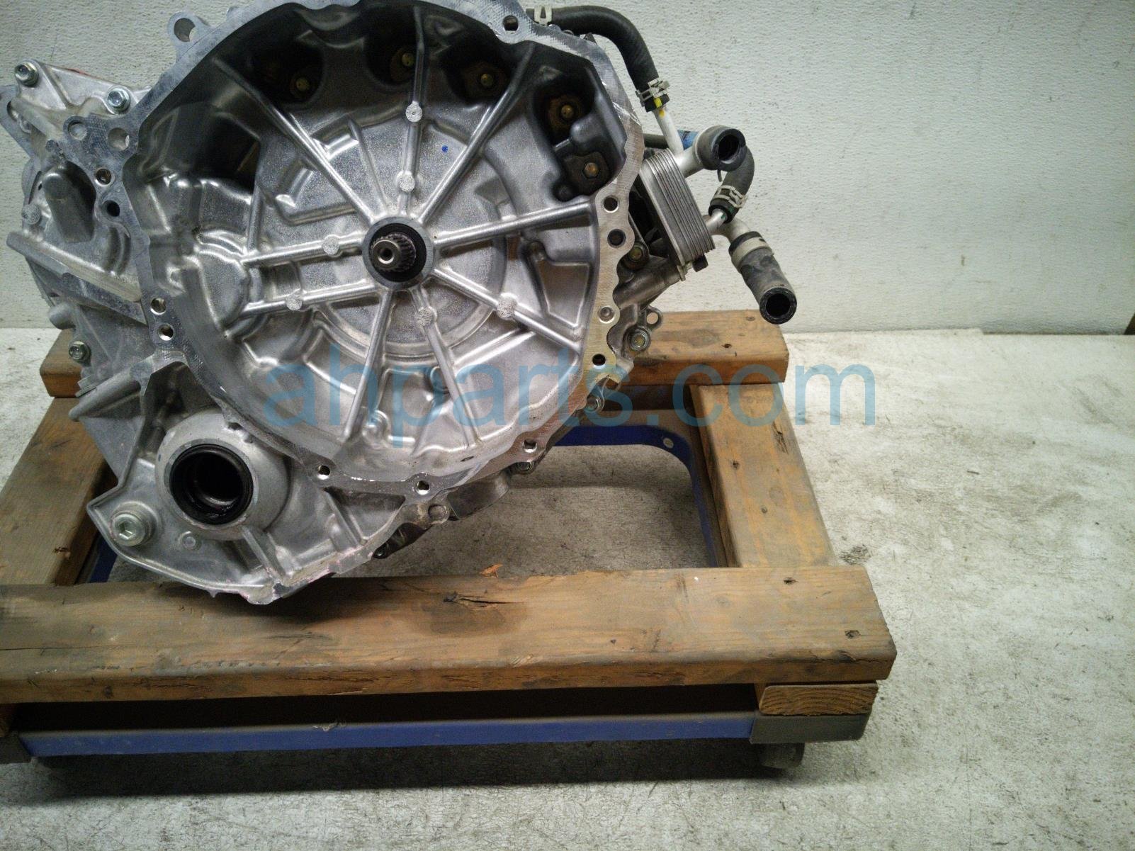 2022 Toyota Prius Automatic Transmission = 81k Mi 30900 47240 Replacement 2022 Toyota Prius Automatic Transmission = 81k Mi 30900 47240 Replacement thumbnail