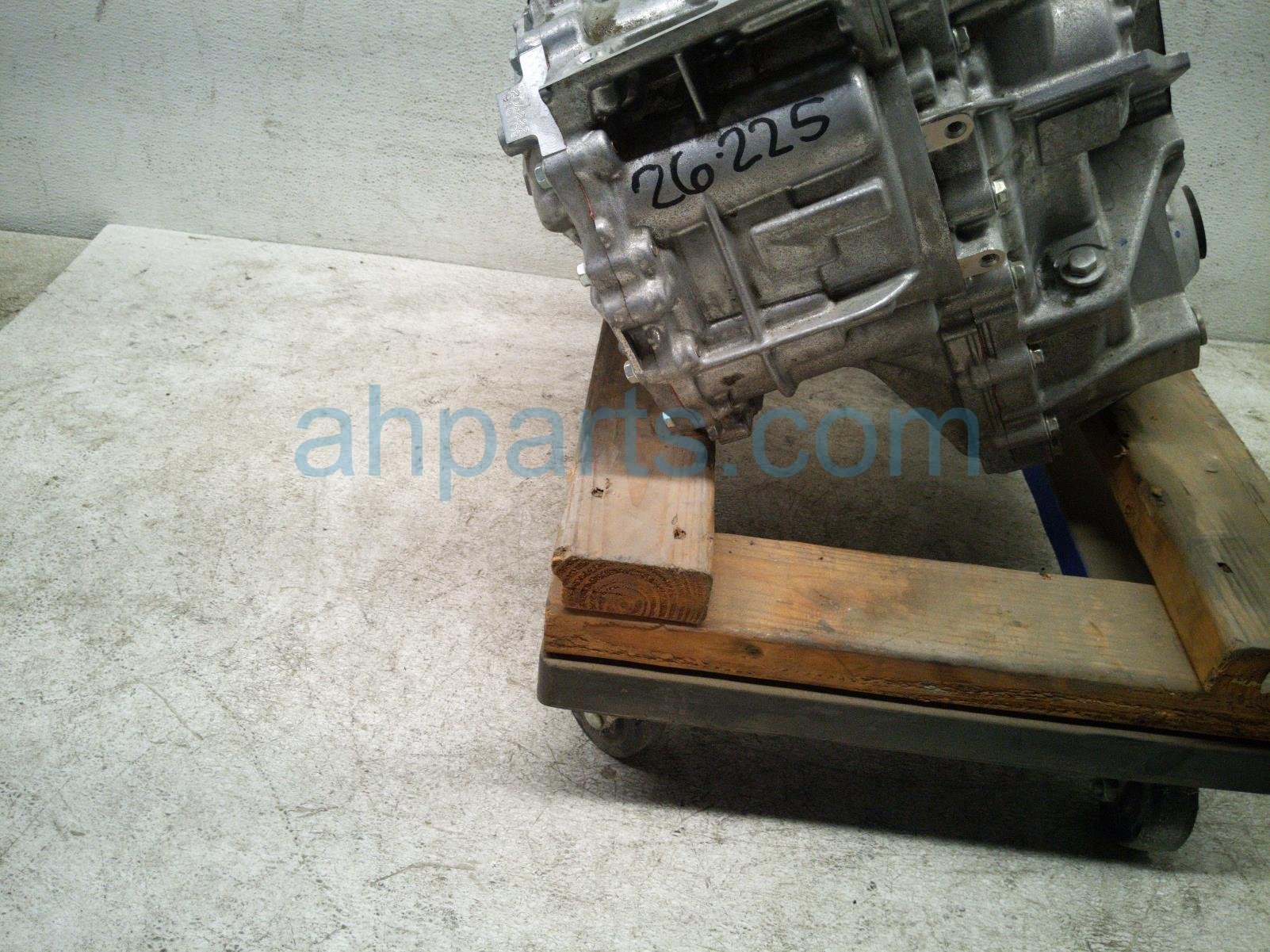 2022 Toyota Prius Automatic Transmission = 81k Mi 30900 47240 Replacement 2022 Toyota Prius Automatic Transmission = 81k Mi 30900 47240 Replacement thumbnail