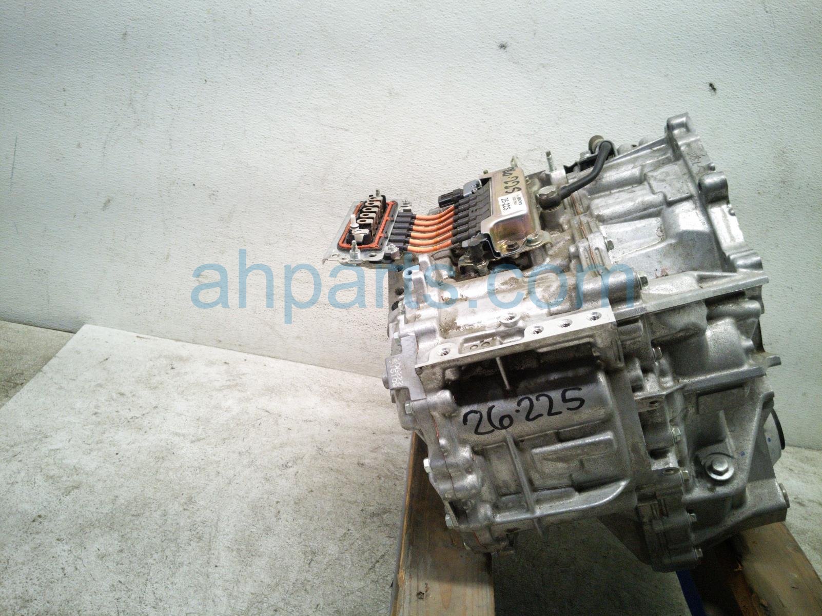 2022 Toyota Prius Automatic Transmission = 81k Mi 30900 47240 Replacement 2022 Toyota Prius Automatic Transmission = 81k Mi 30900 47240 Replacement thumbnail