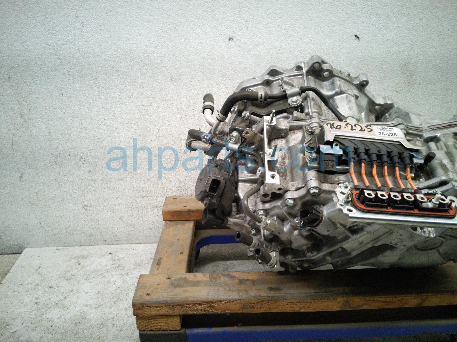 2022 Toyota Prius Automatic Transmission = 81k Mi 30900 47240 Replacement 2022 Toyota Prius Automatic Transmission = 81k Mi 30900 47240 Replacement thumbnail