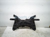 Toyota FRONT ENGINE SUB FRAME / CRADLE Toyota FRONT ENGINE SUB FRAME / CRADLE