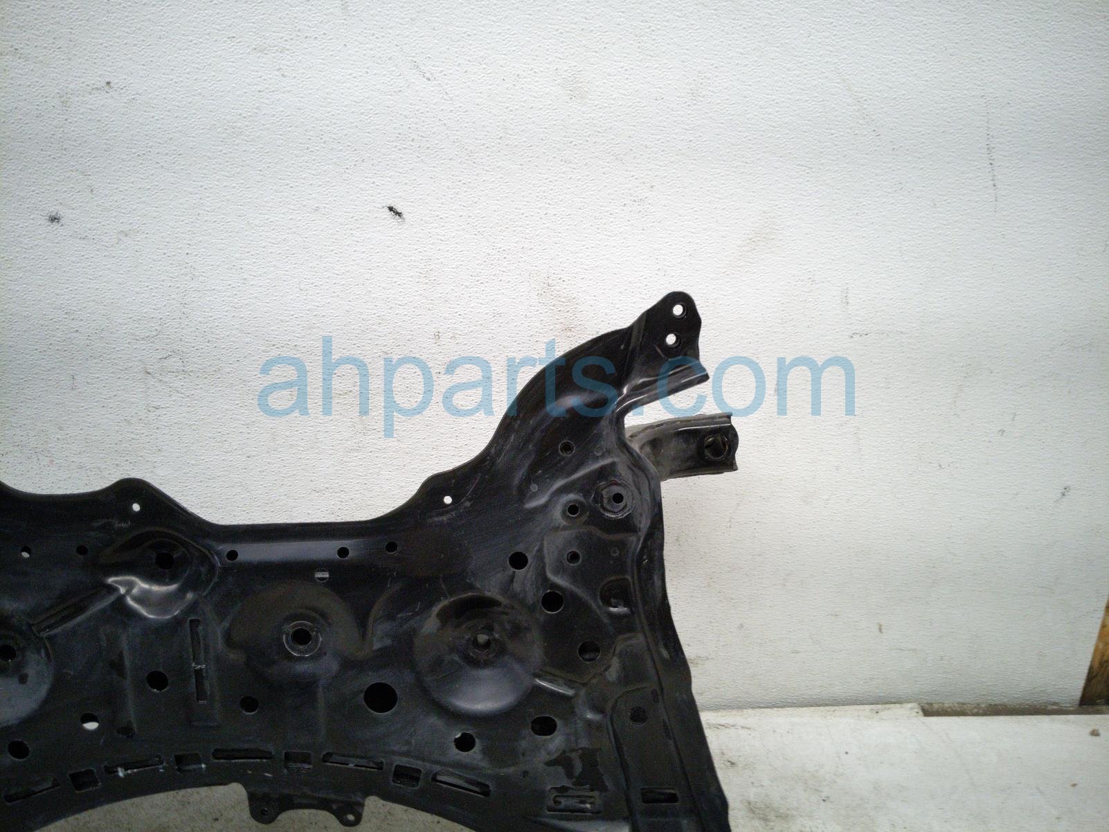 2022 Toyota Prius Crossmember Front Engine Sub Frame / Cradle 51201 47072 Replacement 2022 Toyota Prius Crossmember Front Engine Sub Frame / Cradle 51201 47072 Replacement thumbnail