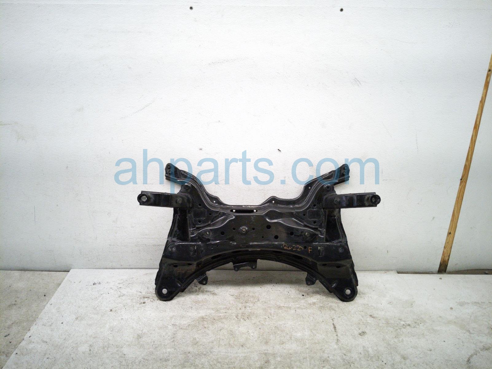2022 Toyota Prius Crossmember Front Engine Sub Frame / Cradle 51201 47072 Replacement 2022 Toyota Prius Crossmember Front Engine Sub Frame / Cradle 51201 47072 Replacement thumbnail