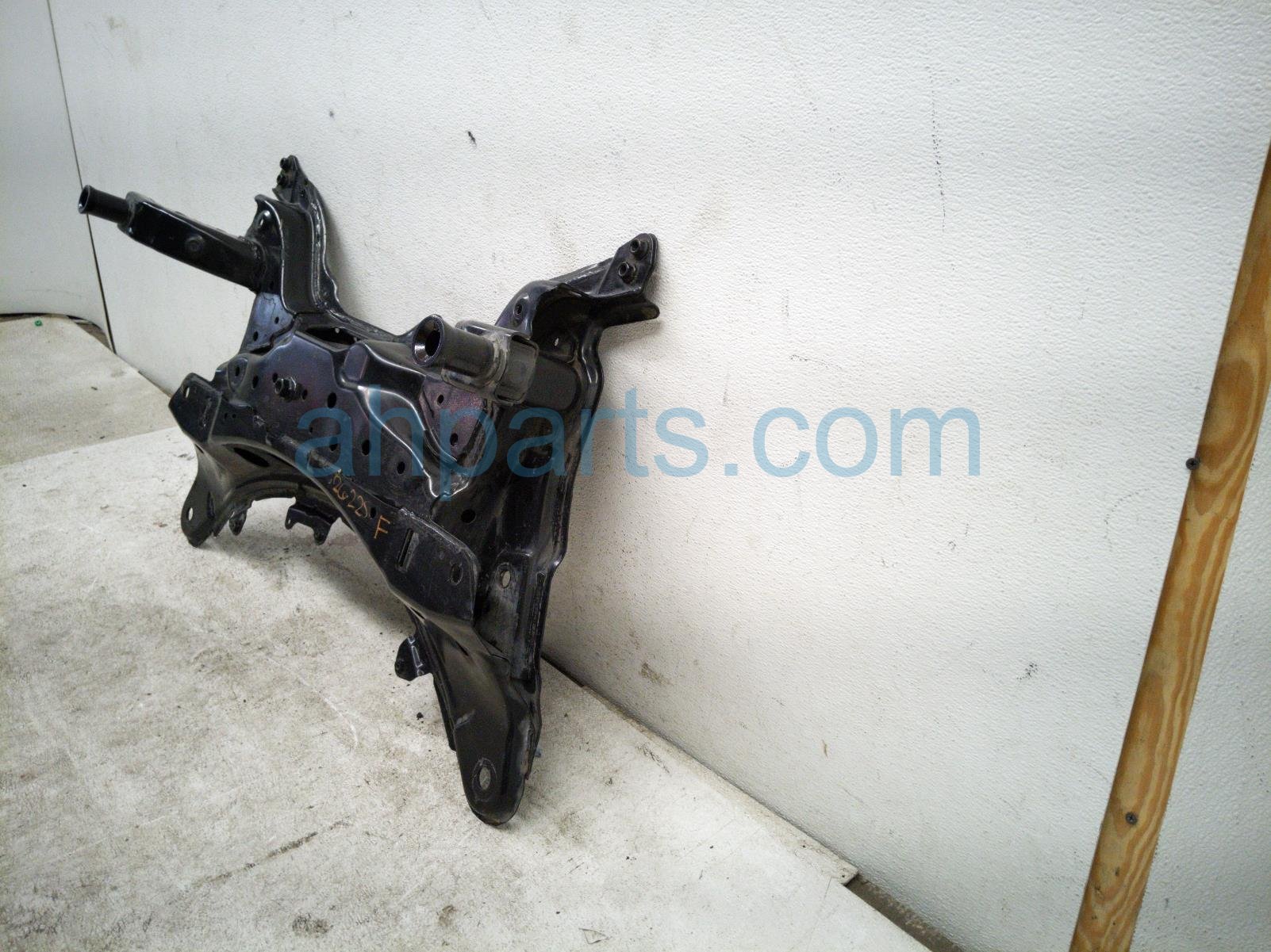 2022 Toyota Prius Crossmember Front Engine Sub Frame / Cradle 51201 47072 Replacement 2022 Toyota Prius Crossmember Front Engine Sub Frame / Cradle 51201 47072 Replacement thumbnail