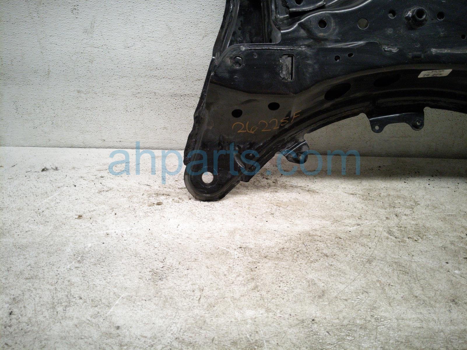 2022 Toyota Prius Crossmember Front Engine Sub Frame / Cradle 51201 47072 Replacement 2022 Toyota Prius Crossmember Front Engine Sub Frame / Cradle 51201 47072 Replacement thumbnail